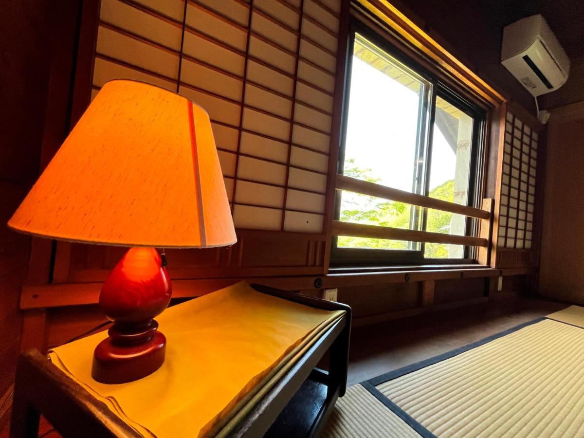 Guest House Shimoze Agematsu Iida Εξωτερικό φωτογραφία