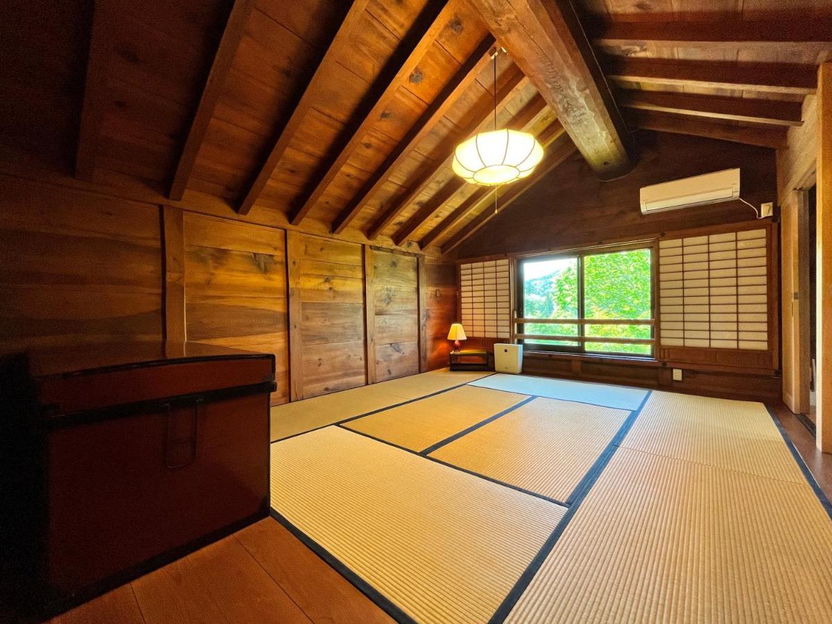 Guest House Shimoze Agematsu Iida Εξωτερικό φωτογραφία