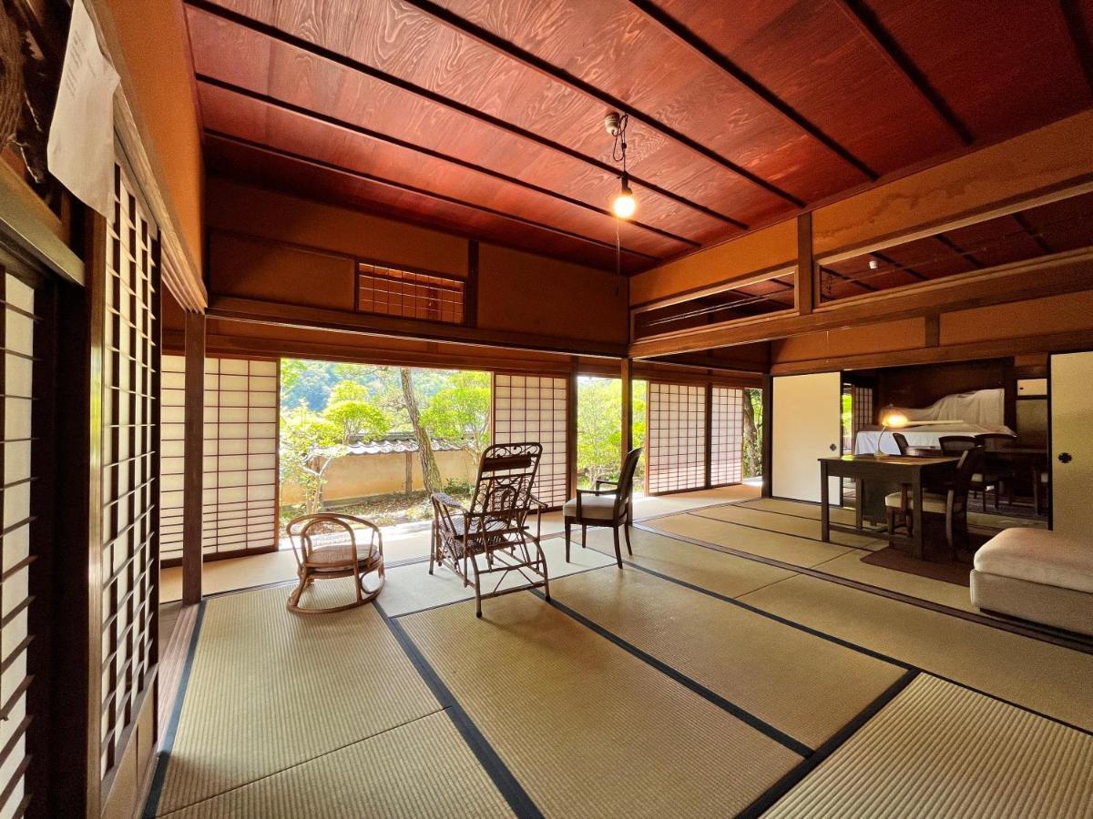 Guest House Shimoze Agematsu Iida Εξωτερικό φωτογραφία