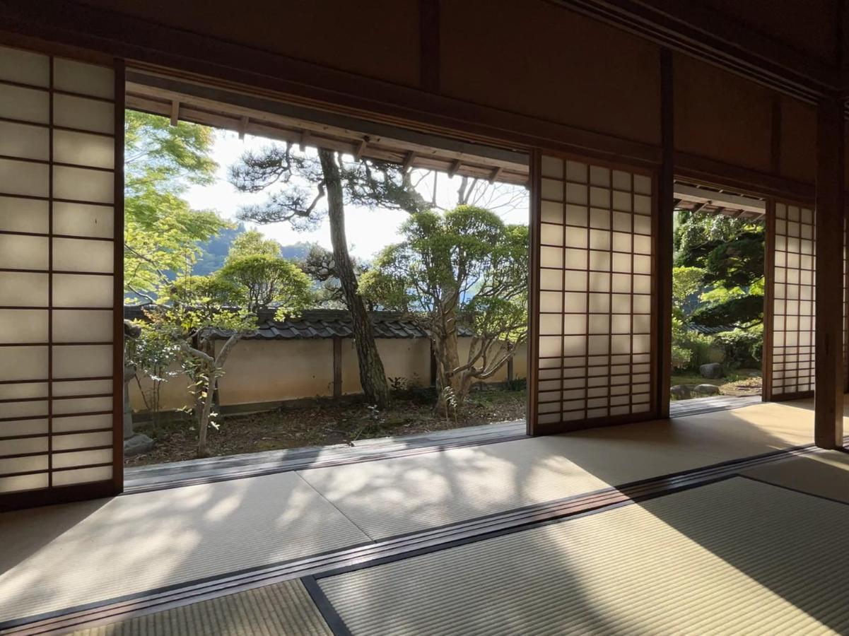 Guest House Shimoze Agematsu Iida Εξωτερικό φωτογραφία