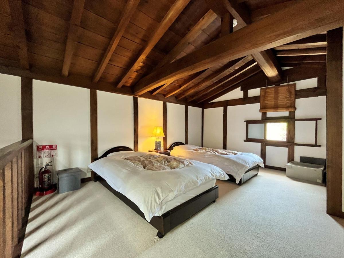 Guest House Shimoze Agematsu Iida Εξωτερικό φωτογραφία