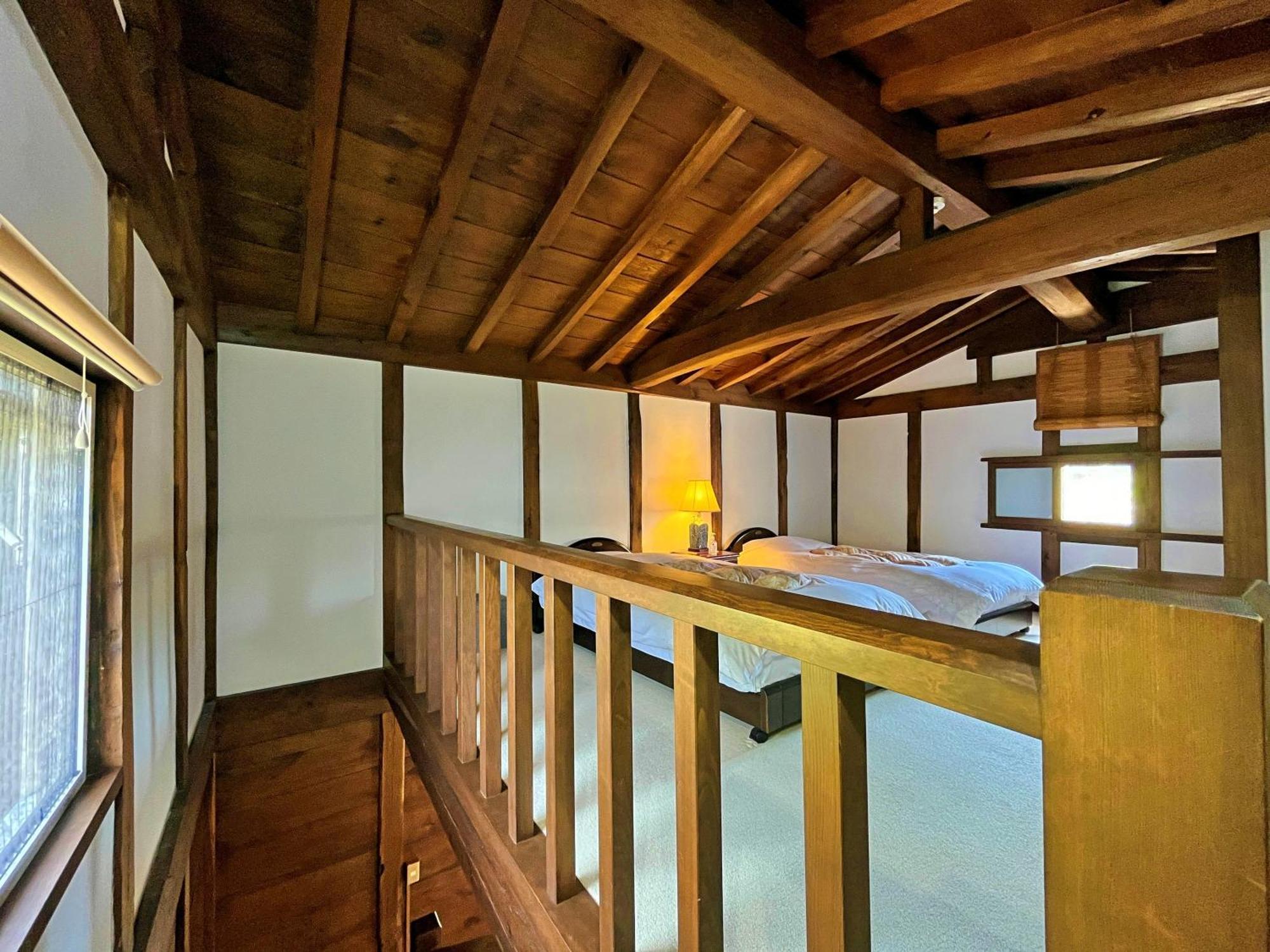 Guest House Shimoze Agematsu Iida Εξωτερικό φωτογραφία