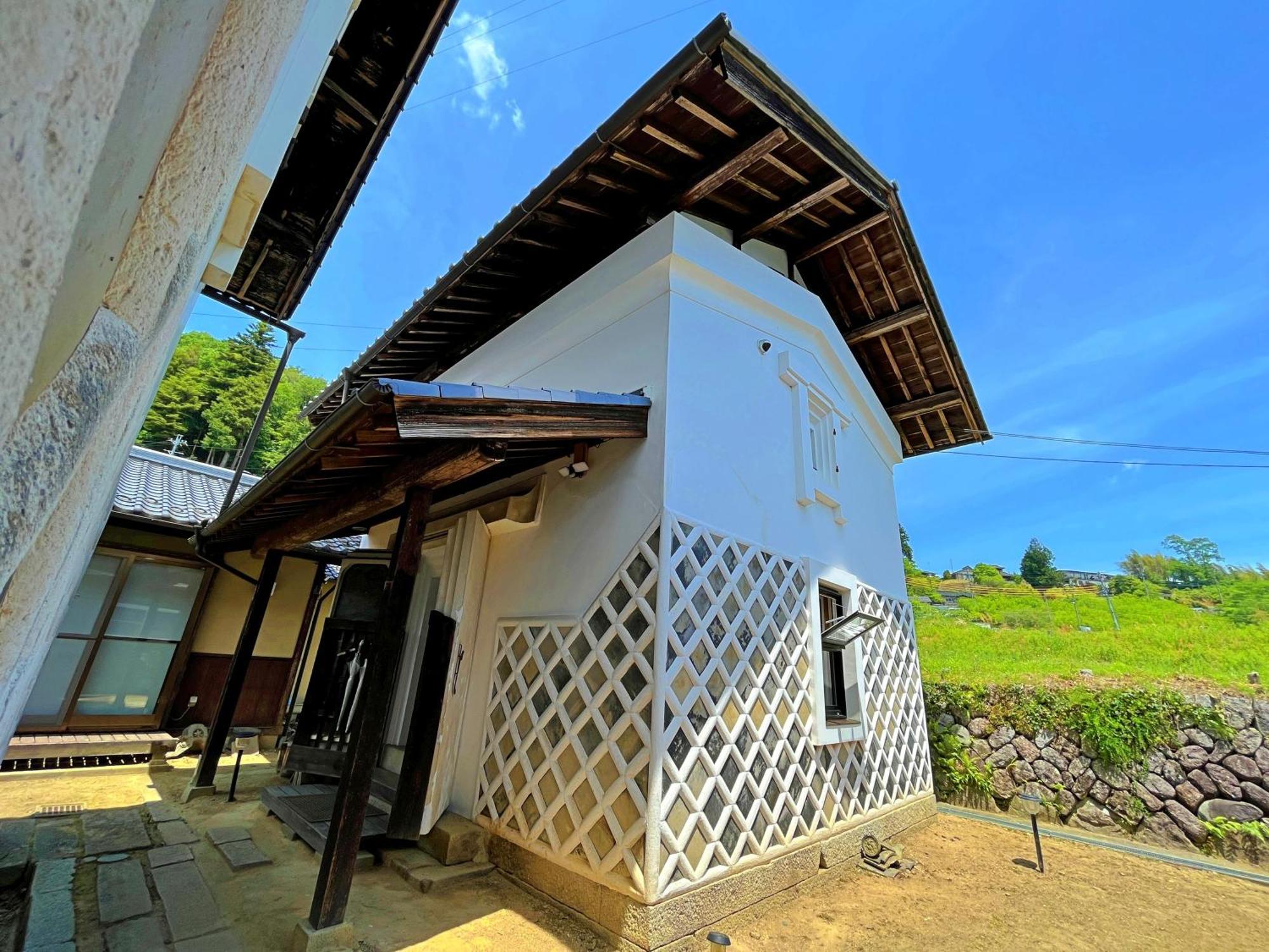 Guest House Shimoze Agematsu Iida Εξωτερικό φωτογραφία