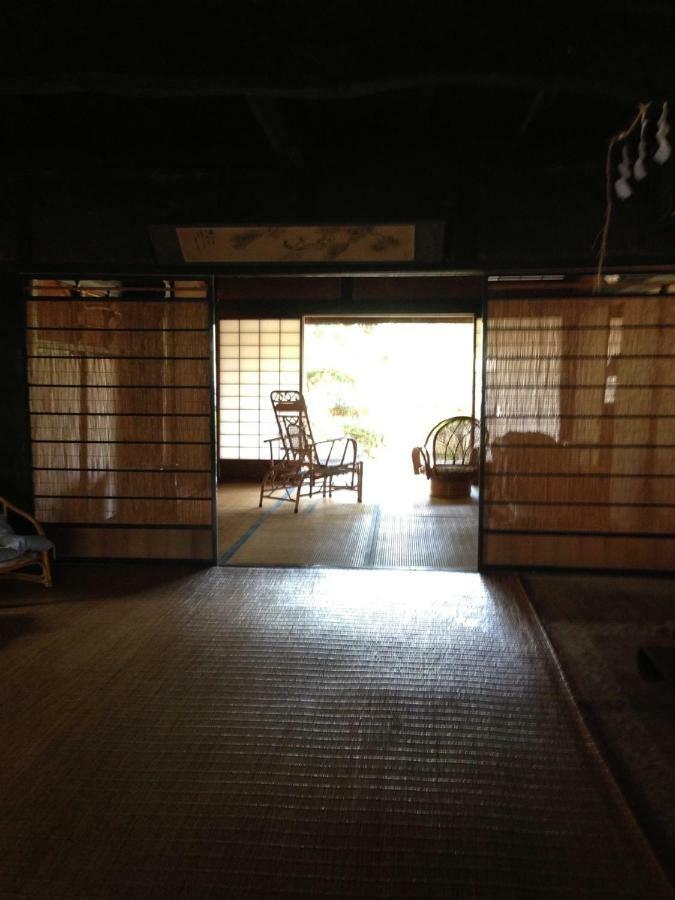 Guest House Shimoze Agematsu Iida Εξωτερικό φωτογραφία