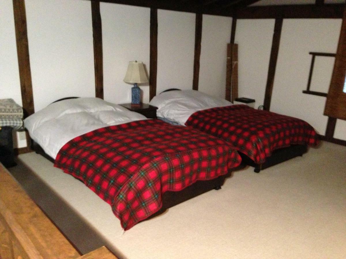 Guest House Shimoze Agematsu Iida Εξωτερικό φωτογραφία
