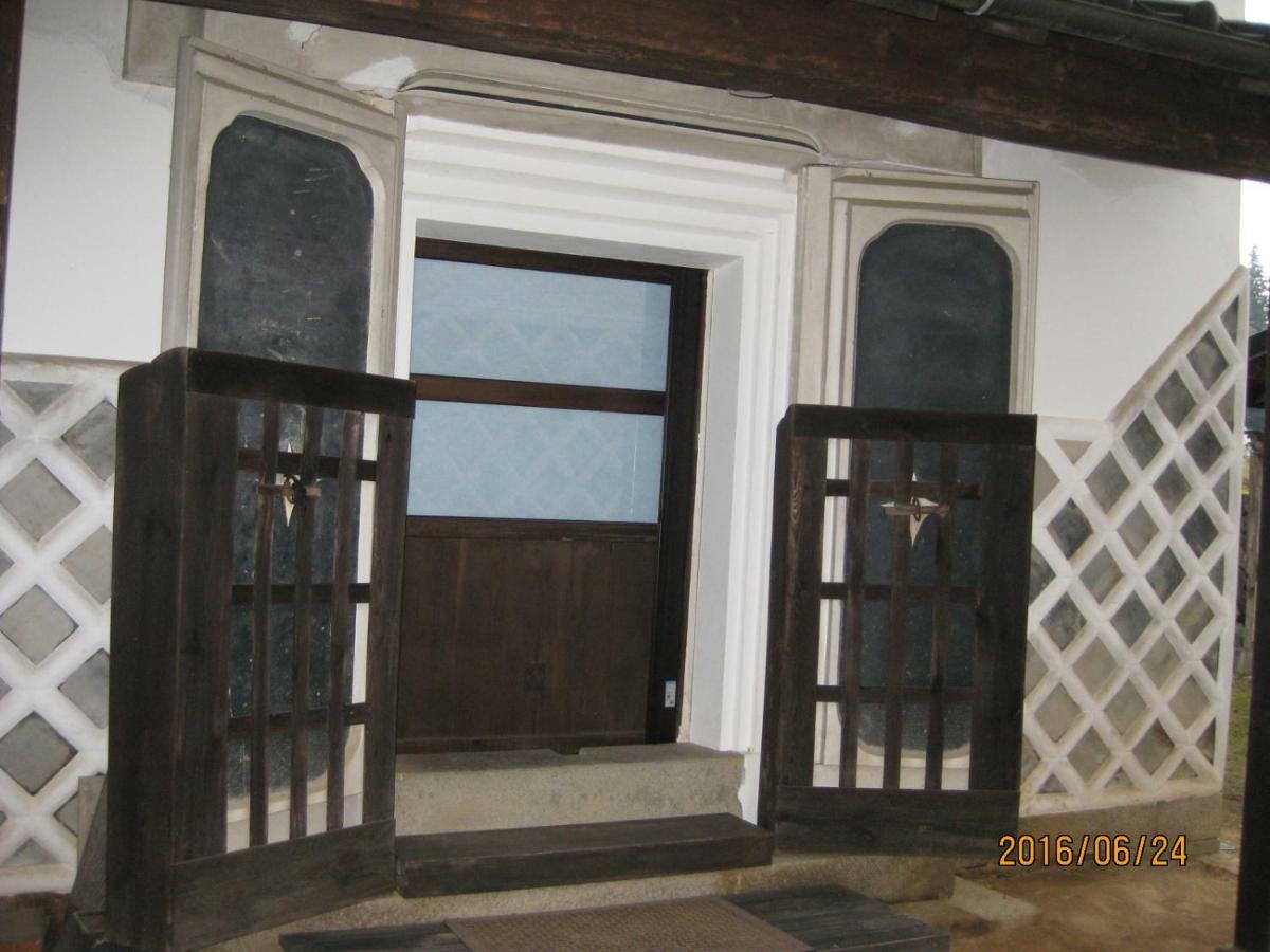 Guest House Shimoze Agematsu Iida Εξωτερικό φωτογραφία