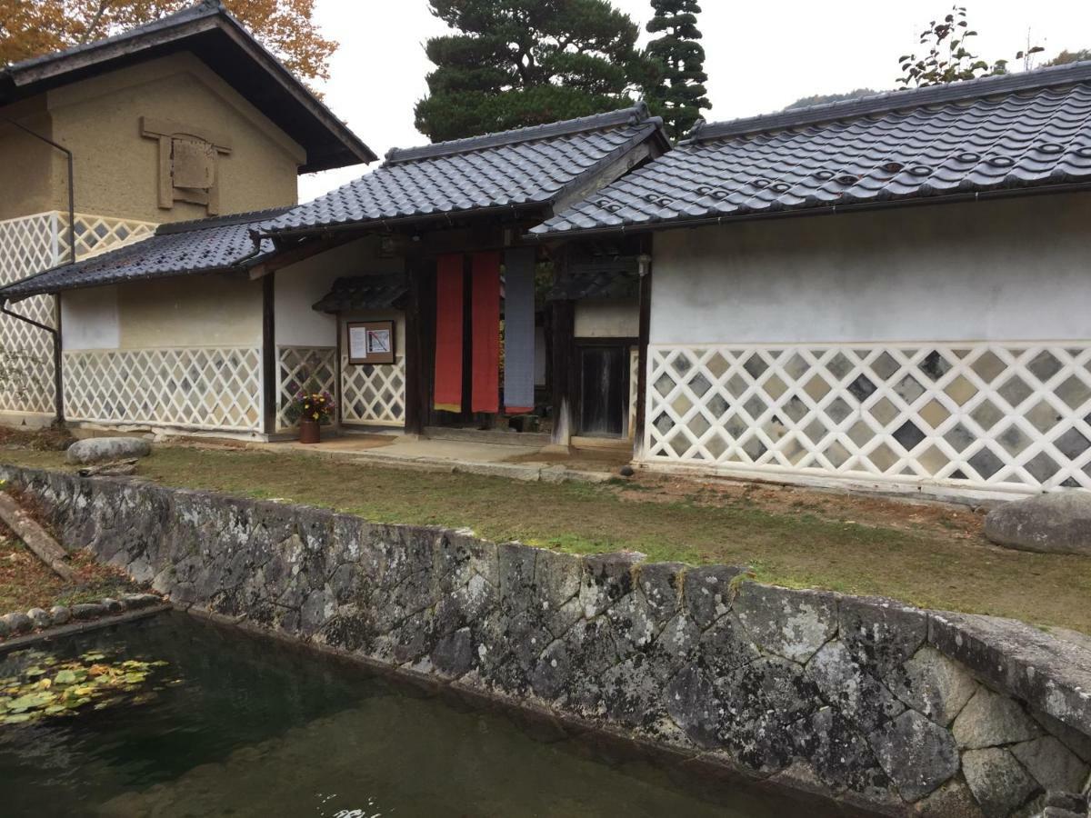 Guest House Shimoze Agematsu Iida Εξωτερικό φωτογραφία